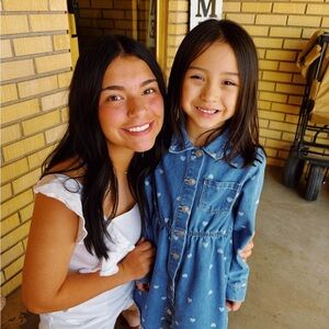 Meet your Posher, Brooklynn